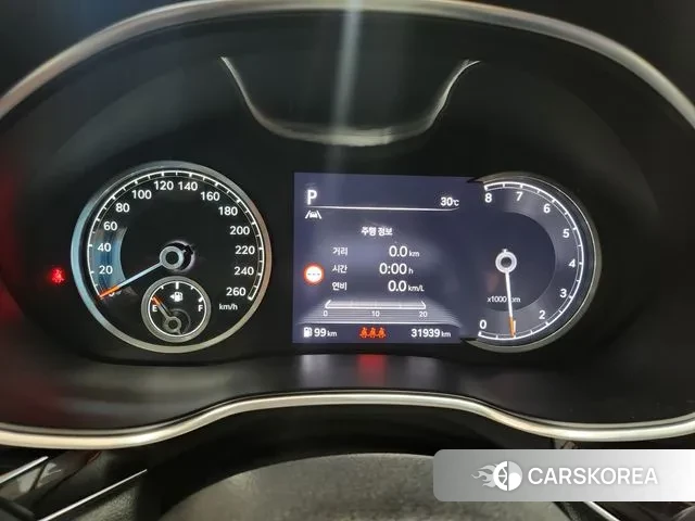 Genesis G80 (RG3) id 2980073 из Кореи 15