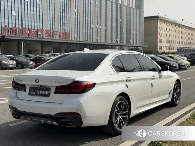 BMW 5 series id 4260757 из Китая 8
