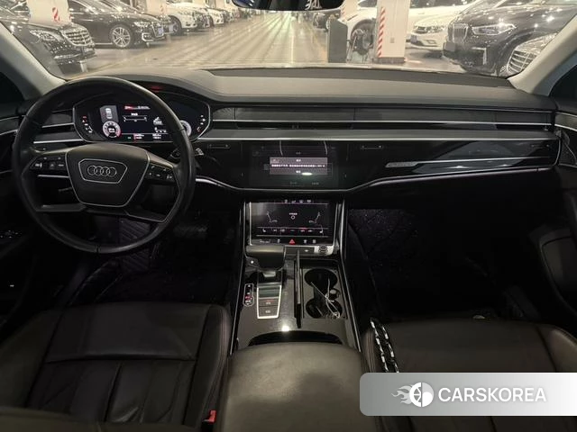 Audi A8 id 4221208 из Китая 8