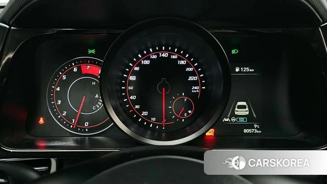 Hyundai Avante (CN7) id 3812199 из Кореи 18