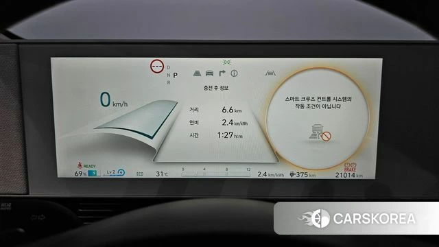 Hyundai Ionic 5 id 4631807 из Кореи 31
