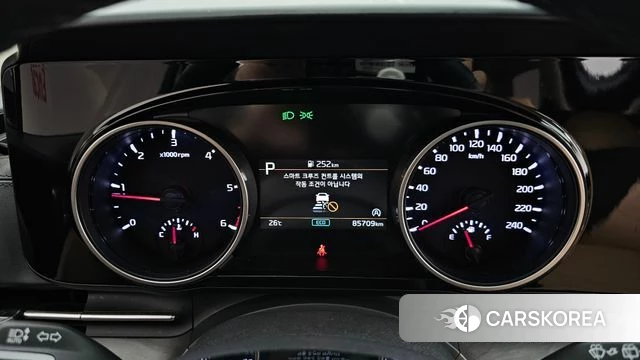 Kia Carnival 4th generation id 4433230 из Кореи 18