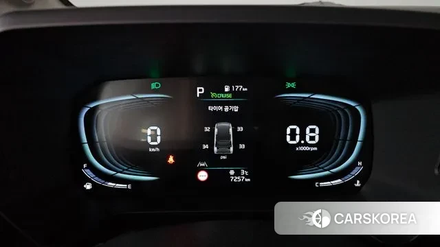 Kia The New Kia Ray id 3620025 из Кореи 18