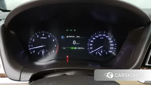 Genesis G80 id 3622224 из Кореи 18