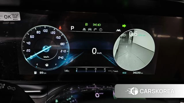 Kia Carnival 4th generation id 3891849 из Кореи 18
