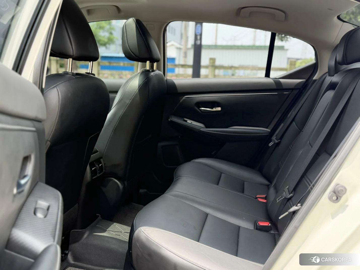 Nissan Xuan Yi id 4405891 из Китая 12