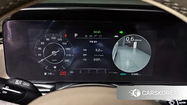 Kia Carnival 4th generation id 3524001 из Кореи 18