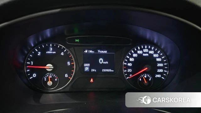 Kia The New Sorento id 4459702 из Кореи 18