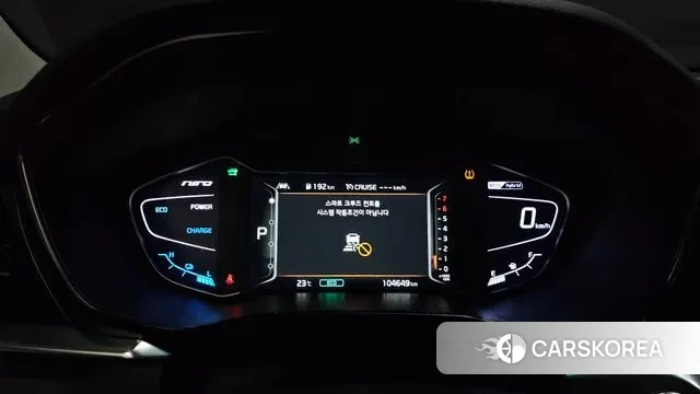 Kia The New Niro id 3155886 из Кореи 18