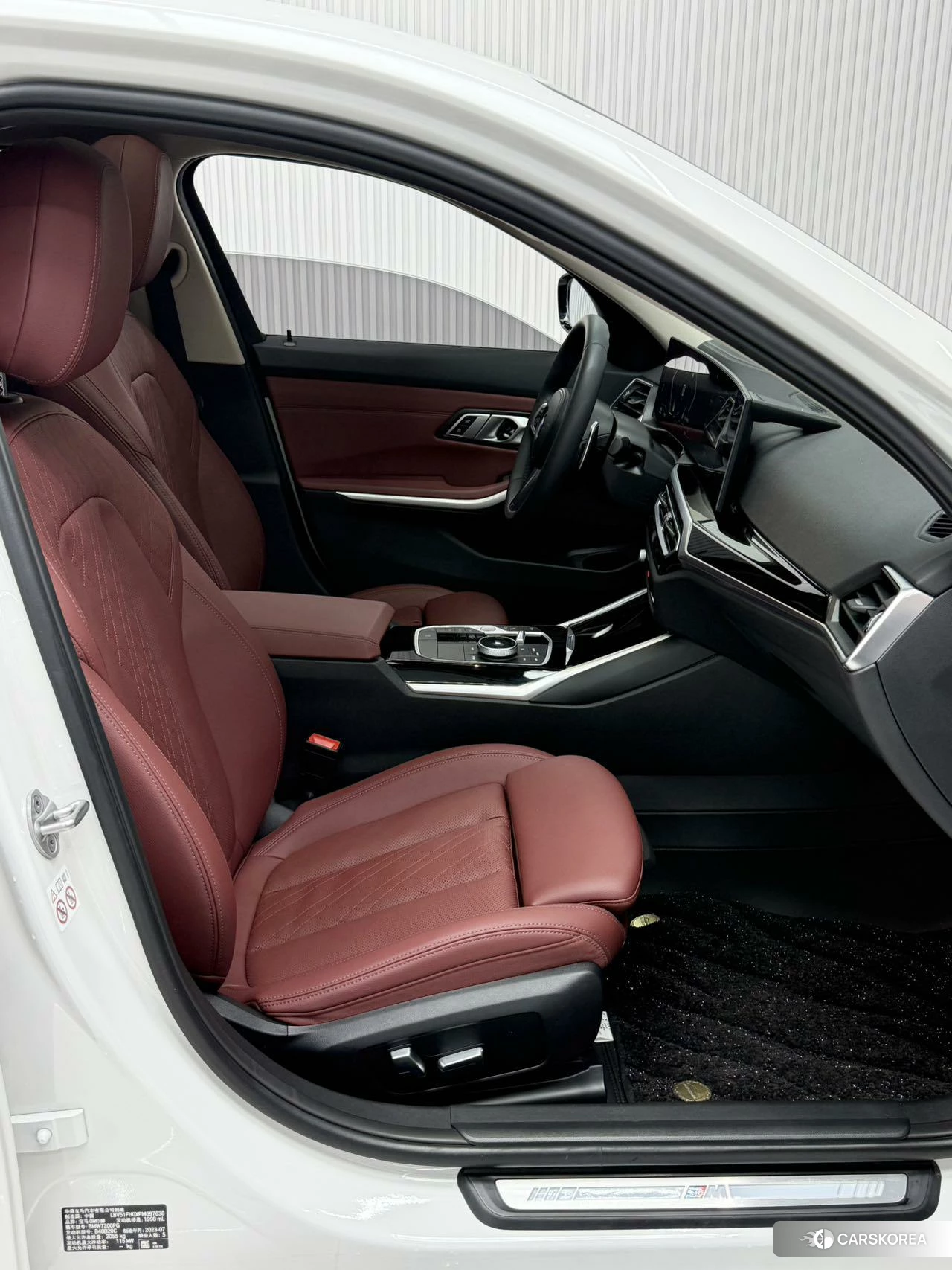 BMW 3 series id 4420023 из Китая 19