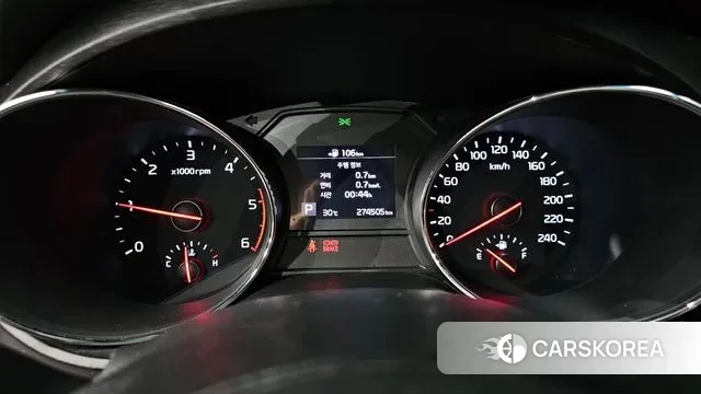 Kia The New Carnival id 3045589 из Кореи 18