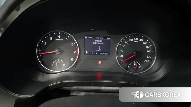 Kia Seltos id 3438349 из Кореи 18