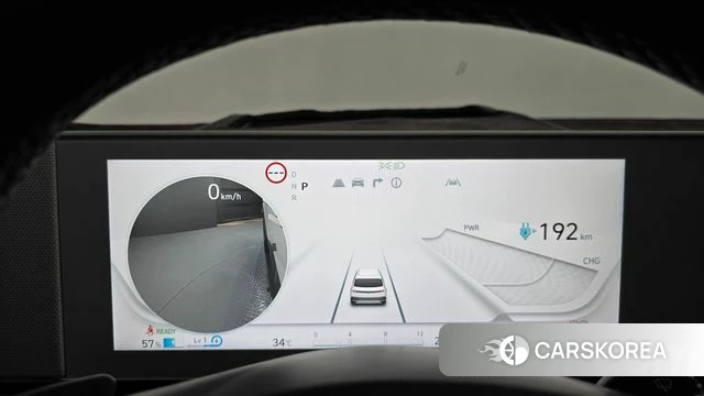 Hyundai Ionic 5 id 4687204 из Кореи 30