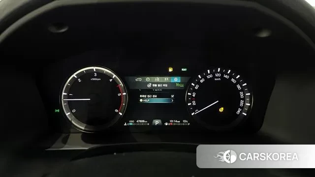 Ssangyong G4 Rexton id 3336534 из Кореи 18