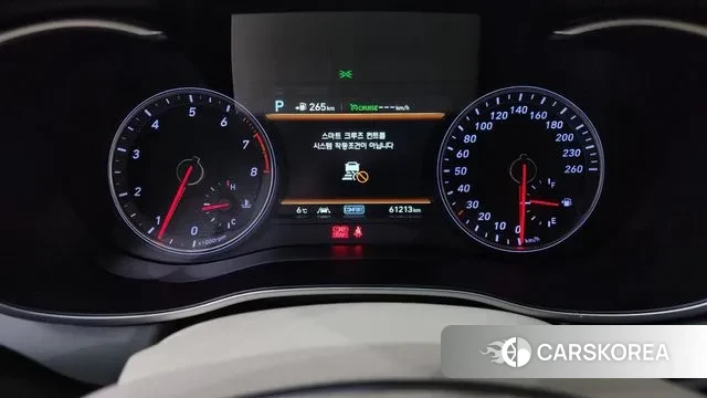 Genesis G70 id 3672486 из Кореи 18