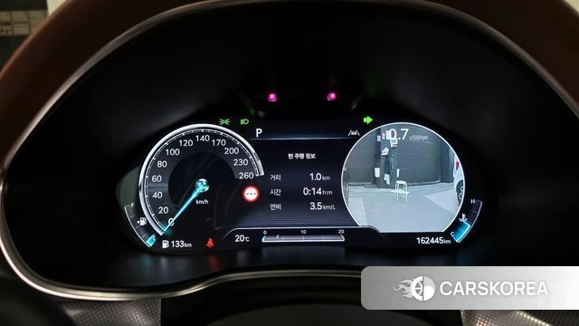 Genesis G80 (RG3) id 4323824 из Кореи 30