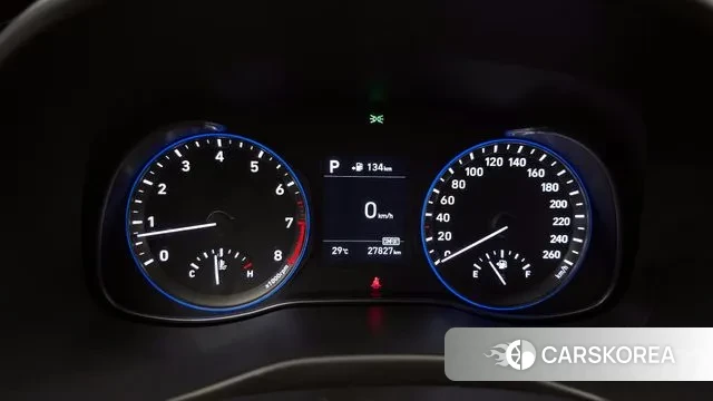 Hyundai Kona id 3029488 из Кореи 18