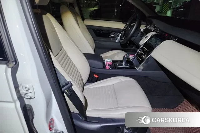 Land Rover Discovery Sports 2nd Generation id 3017481 из Кореи 9