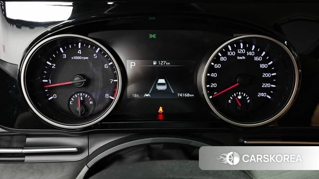 Kia Carnival 4th generation id 4231937 из Кореи 29