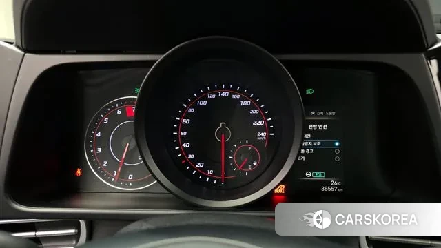 Hyundai Avante (CN7) id 2931583 из Кореи 18