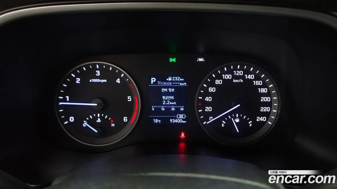 Hyundai All New Tucson id 1473641 из Кореи 18