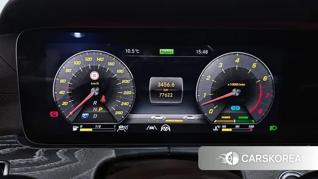 Mercedes-Benz CLS-Class C257 id 3489211 из Кореи 18