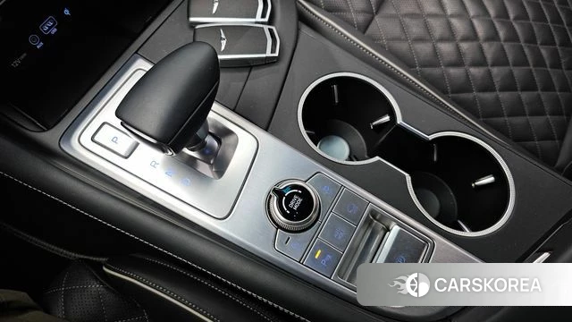 Genesis G70 id 4755233 из Кореи 33