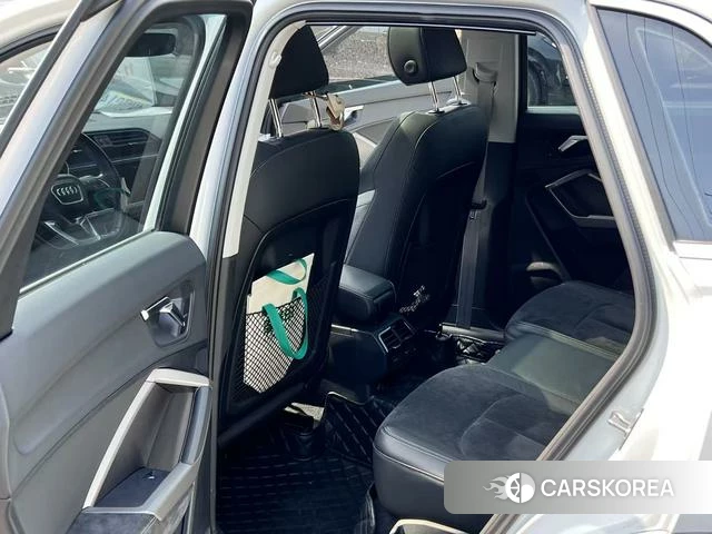 Audi Q3 id 4314812 из Китая 9