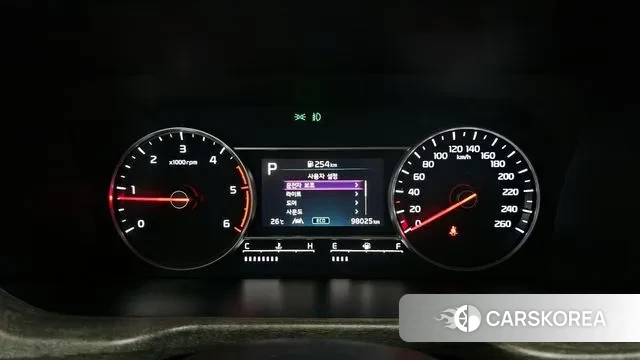 Kia Sorento 4th Generation id 3038629 из Кореи 18