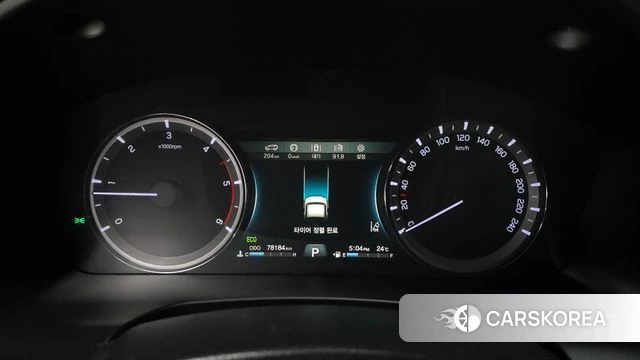 Ssangyong The New Rexton Sports Cannes id 4355695 из Кореи 18