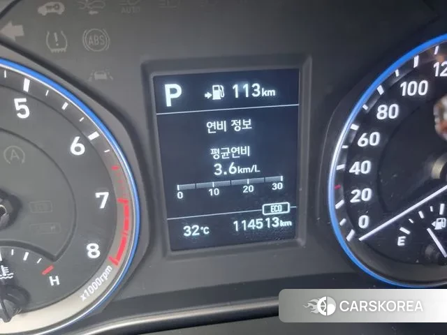 Hyundai Kona id 2977243 из Кореи 18