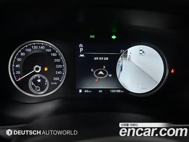 Genesis The New G70 id 2430637 из Кореи 18