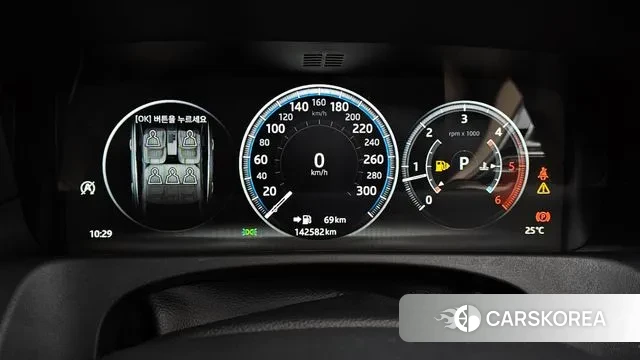 Jaguar XF (X260) id 3193729 из Кореи 18