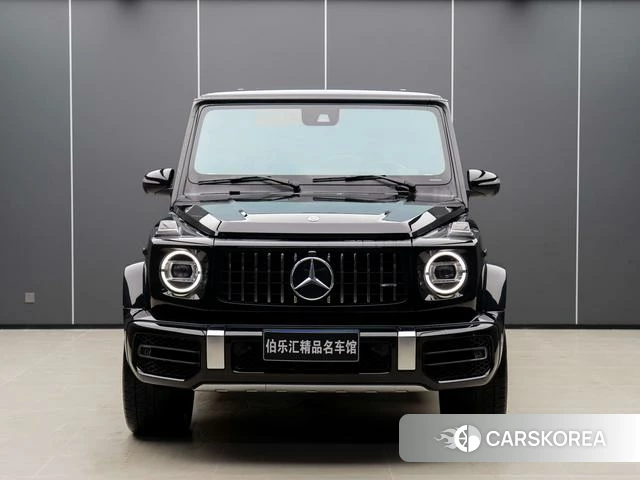 Mercedes-Benz G-class AMG id 4209487 из Китая 13