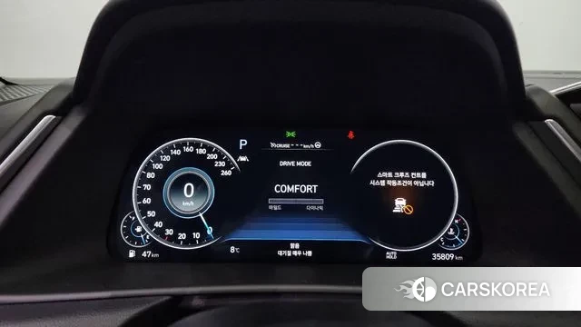 Hyundai Sonata (DN8) id 3771432 из Кореи 18