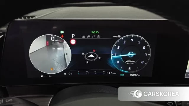 Kia Sportage 5th Generation id 3545120 из Кореи 18