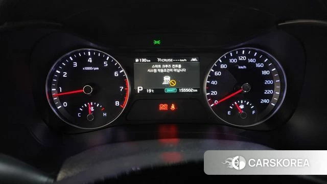 Kia Come New K3 id 4357023 из Кореи 31