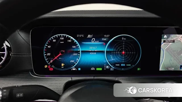 Mercedes-Benz CLS-Class C257 id 2939385 из Кореи 18