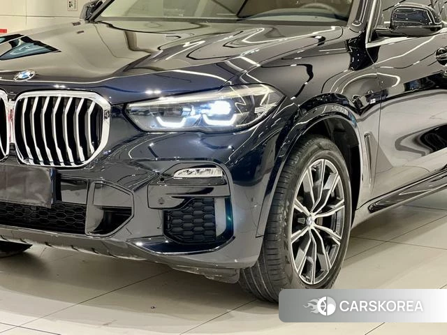 BMW X5 (imported) id 4290940 из Китая 9