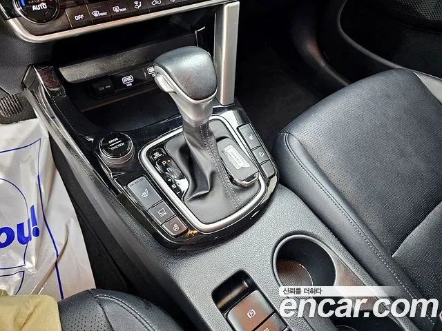 Kia Seltos id 2661831 из Кореи 18