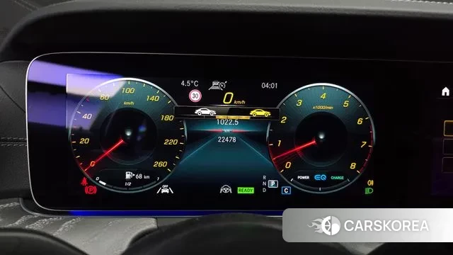 Mercedes-Benz CLS-Class C257 id 3701618 из Кореи 18