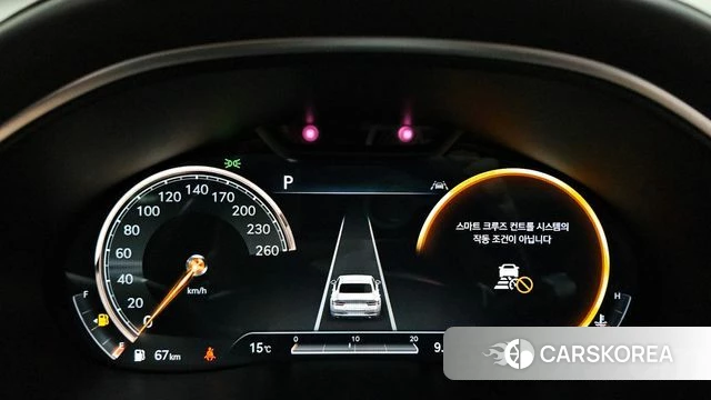 Genesis G80 (RG3) id 4250657 из Кореи 18