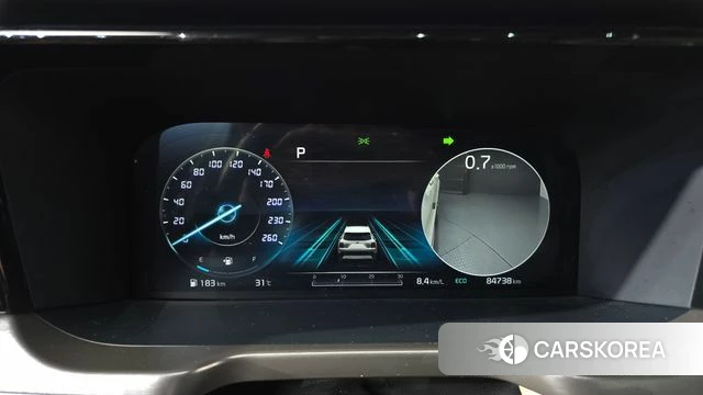 Kia Sorento 4th Generation id 4662462 из Кореи 18