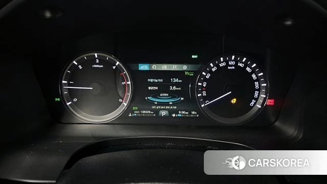 Ssangyong Rexton Sports Cannes id 4180456 из Кореи 18