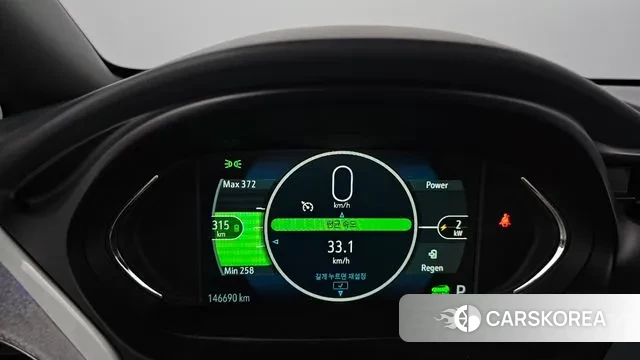 Chevrolet (GM Daewoo) Bolt EV id 3023182 из Кореи 18