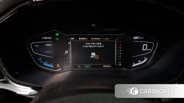 Kia The New Niro id 3417444 из Кореи 18