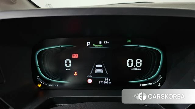 Kia The New Kia Ray id 4682530 из Кореи 18