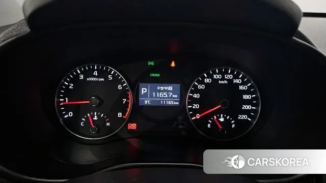 Kia All New Morning (JA) id 3514648 из Кореи 18