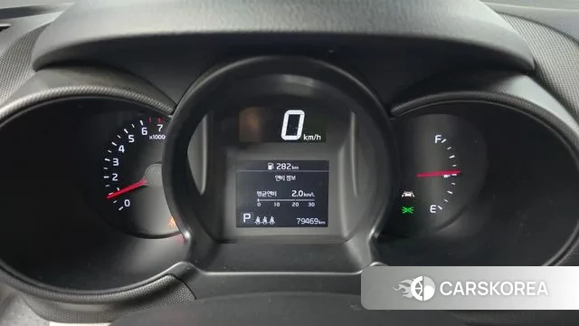 Kia The New Ray id 3759464 из Кореи 18