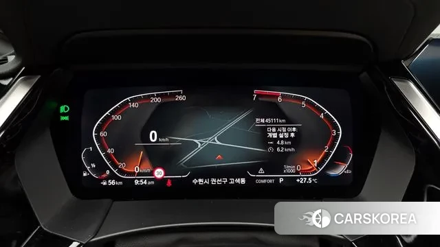 BMW Z4 (G29) id 3017711 из Кореи 18